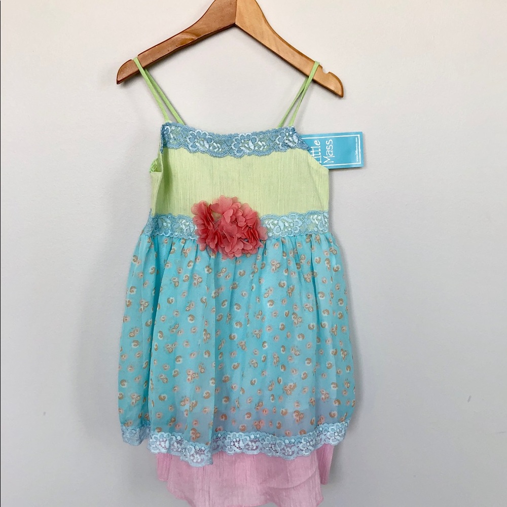 Little Mass Dress